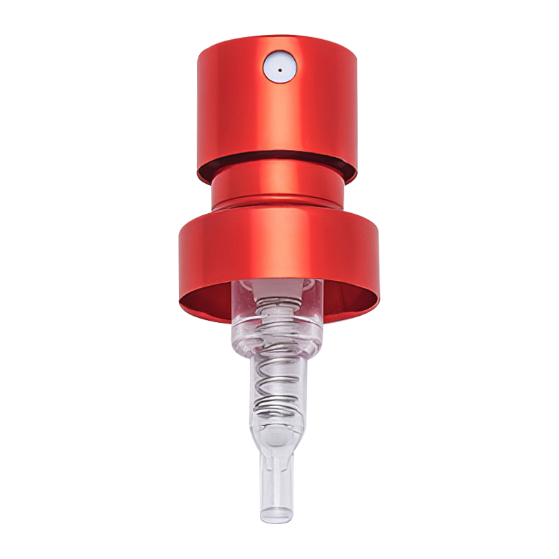 XY-PT-⊘15JDGB 15mm Krimpovací rozprašovač na jemnú hmlu na parfumy vysoký typ