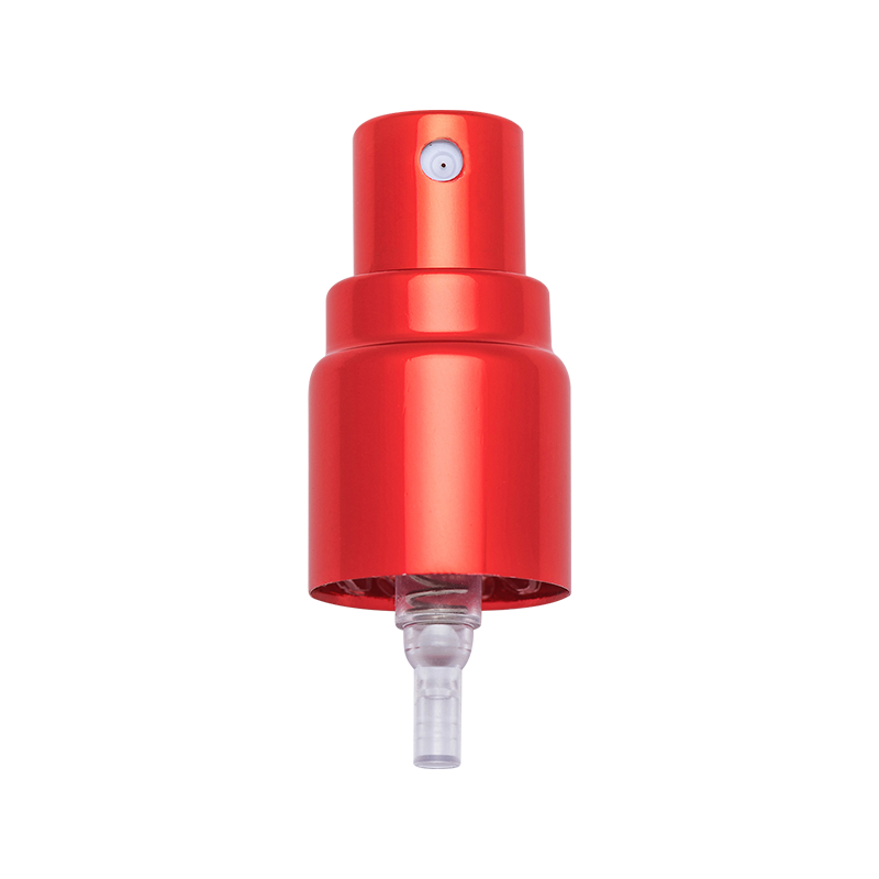 XY-LK-13/415 13mm Skrutkový rozprašovač na jemnú hmlu na parfumy