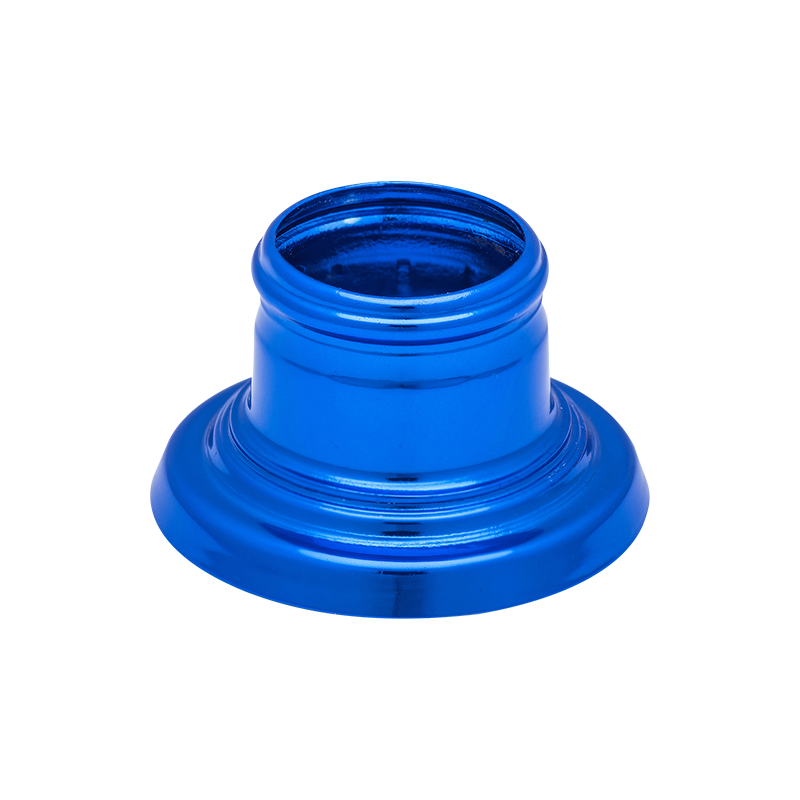 XY-ZT-DADB XY-ZT-DADB Vlastná fľaša parfumu stupňovitý golier s drážkou