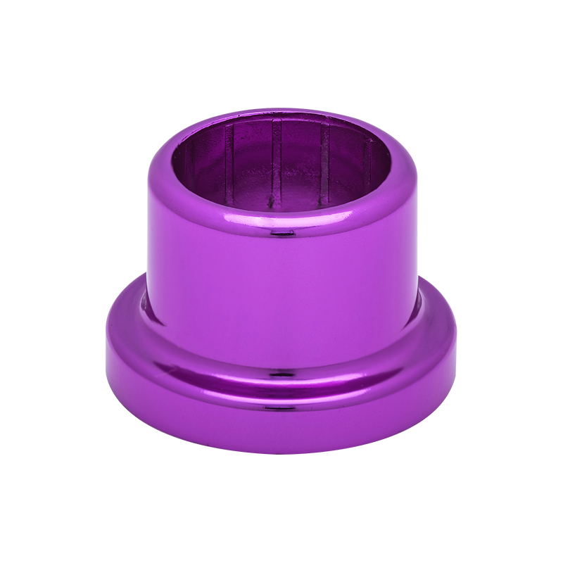 XY-ZT-17,05*15,6 22,8*4 Hliníkový kozmetický parfumový golier s krokom